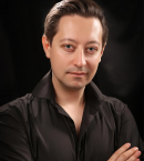 Сергей Сорокин